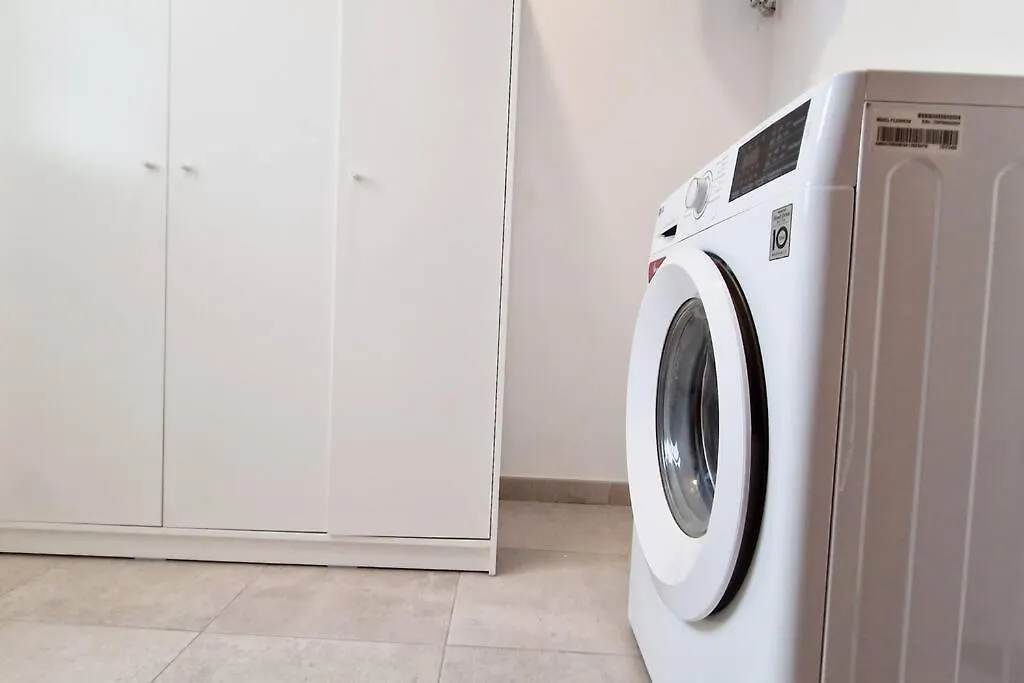 아파트 Apartamento Centro Sevilla, 2 Dormitorios Wi-Fi/Ac Cristina
