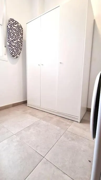 Apartamento Centro Sevilla, 2 Dormitorios Wi-Fi/Ac Cristina 0*, 세비야