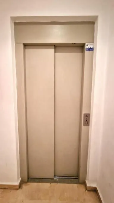 아파트 Apartamento Centro Sevilla, 2 Dormitorios Wi-Fi/Ac Cristina